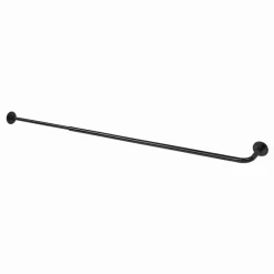 LOBERON Eck-Gardinenstange mit Halter Belarune Discount