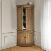 LOBERON Eckschrank Alderwick New