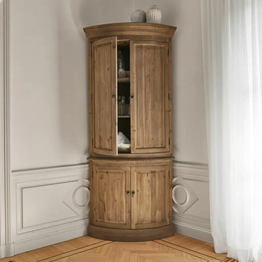 LOBERON Eckschrank Alderwick New