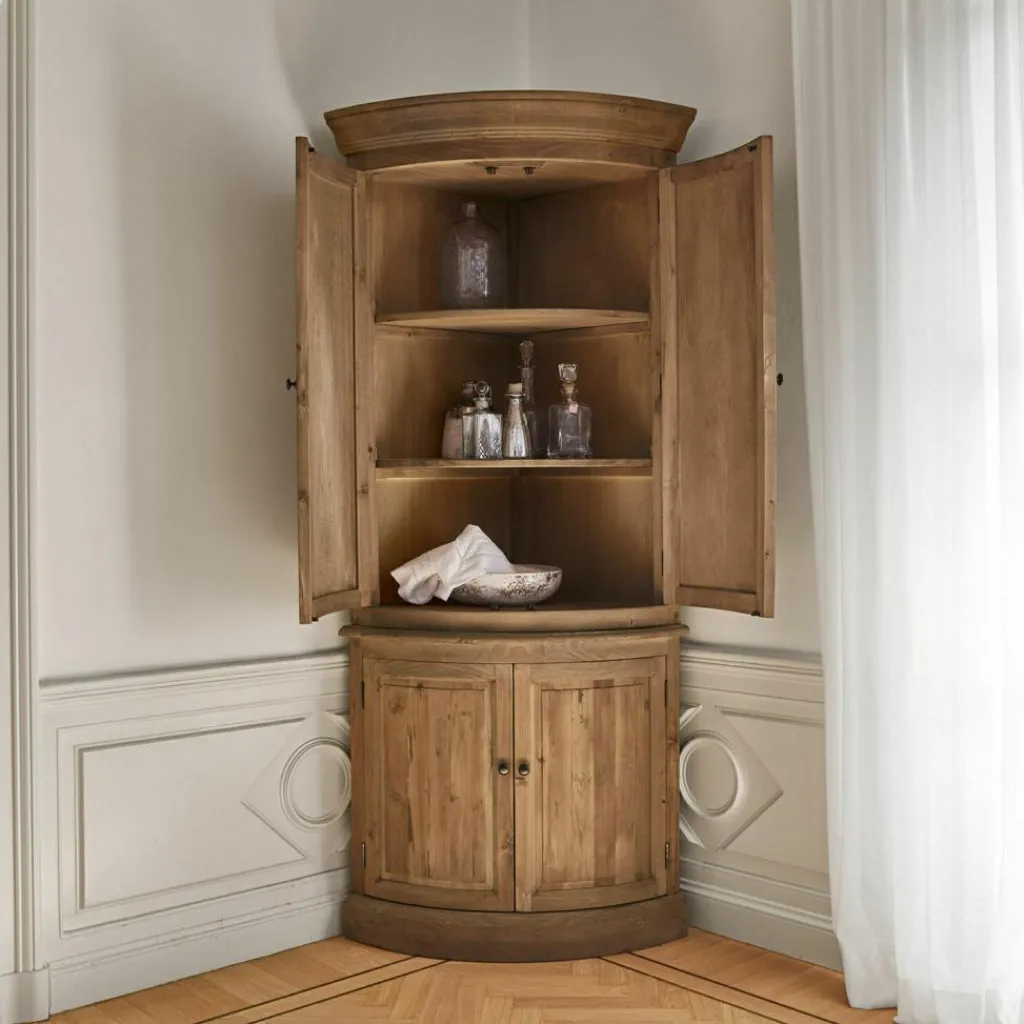 LOBERON Eckschrank Alderwick New