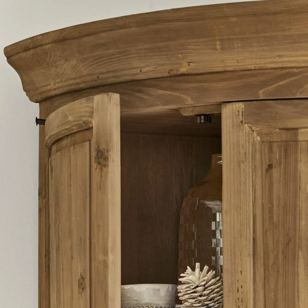 LOBERON Eckschrank Alderwick New