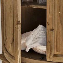 LOBERON Eckschrank Alderwick New