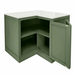 LOBERON Eckschrank Lansbury Discount