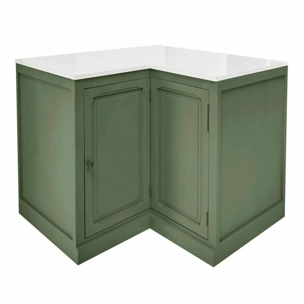 LOBERON Eckschrank Lansbury Discount