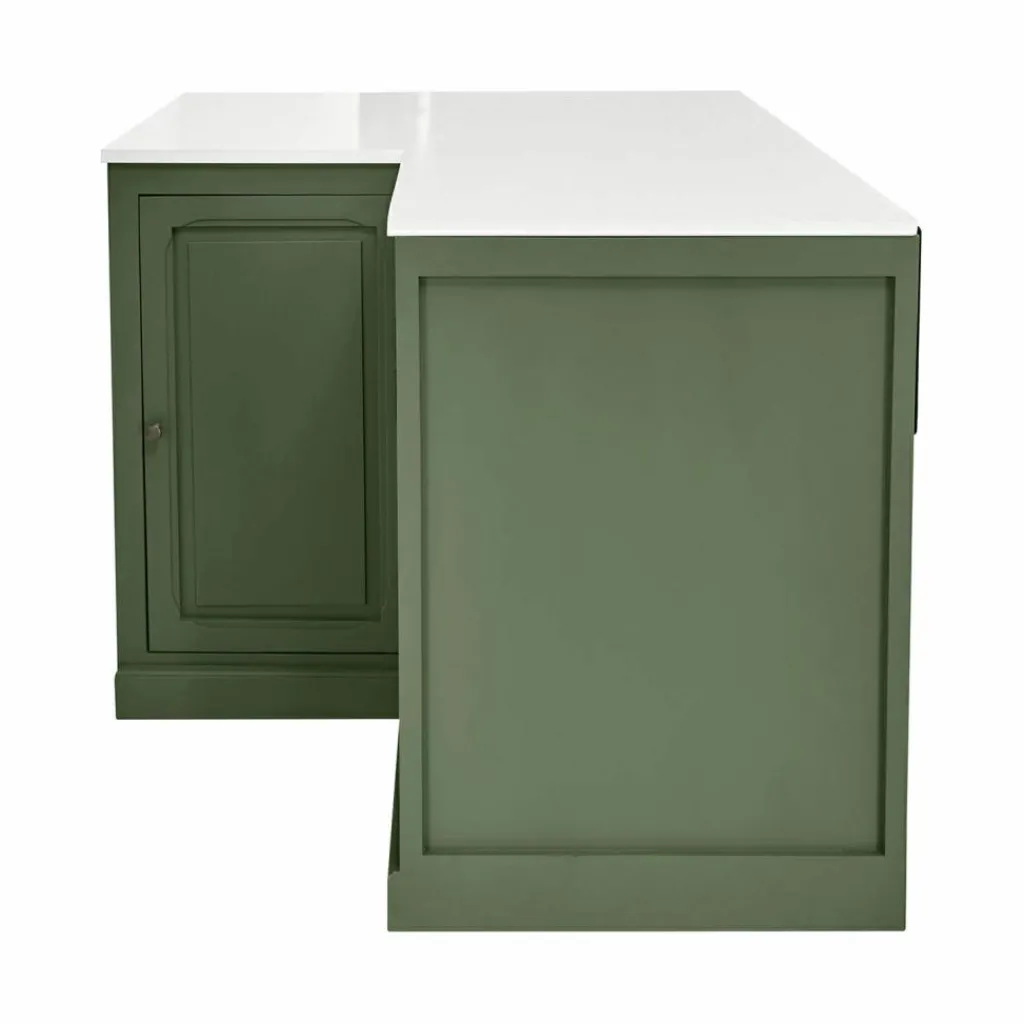 LOBERON Eckschrank Lansbury Discount