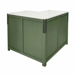 LOBERON Eckschrank Lansbury Discount