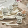 LOBERON Eierbecher 4er Set Lilligret Sale