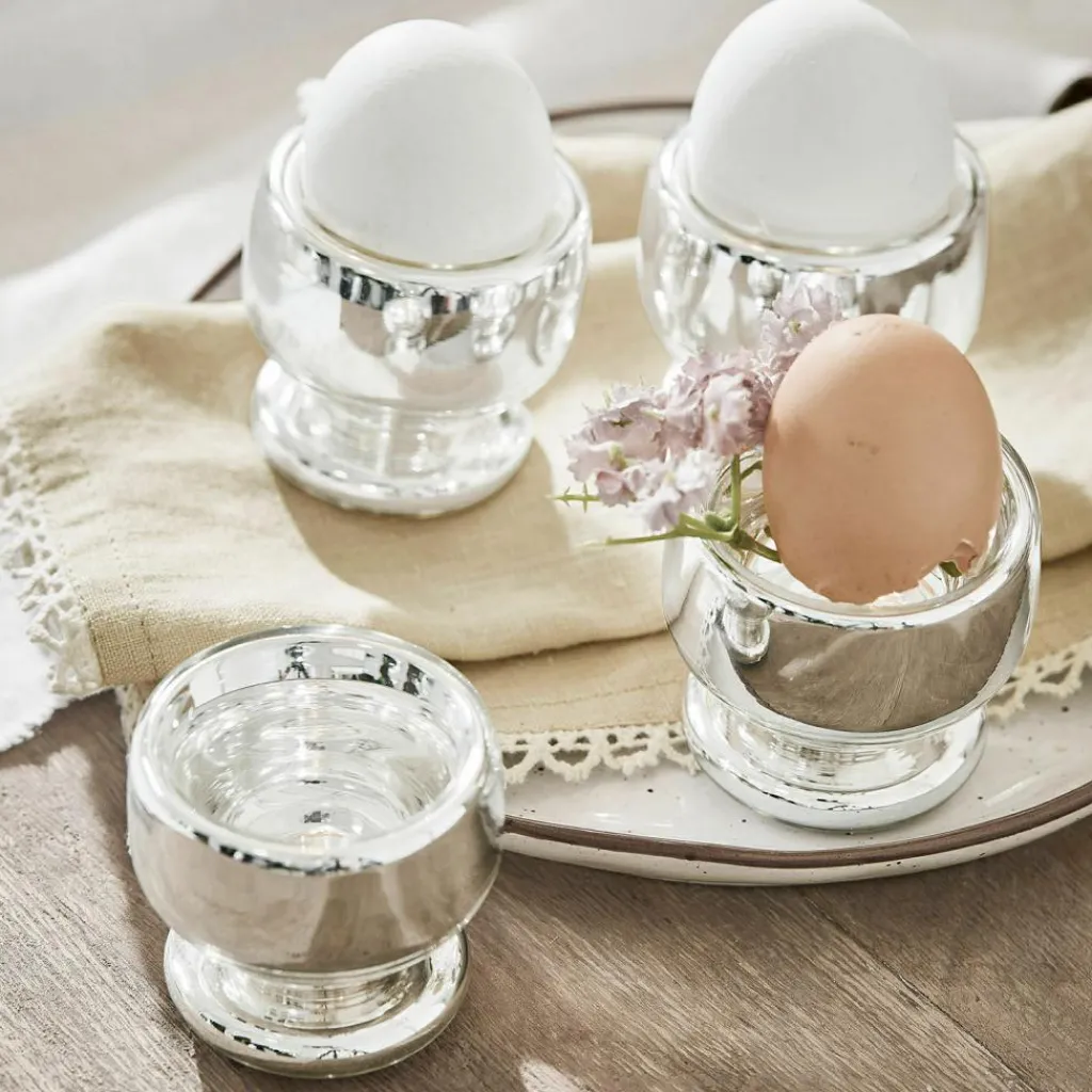 LOBERON Eierbecher 4er Set Lilligret Sale