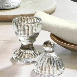 LOBERON Eierbecher 4er Set Uvirel New