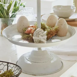 LOBERON Eier-Etagere Delixor Hot