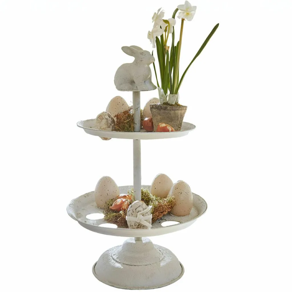 LOBERON Eier-Etagere Delixor Hot