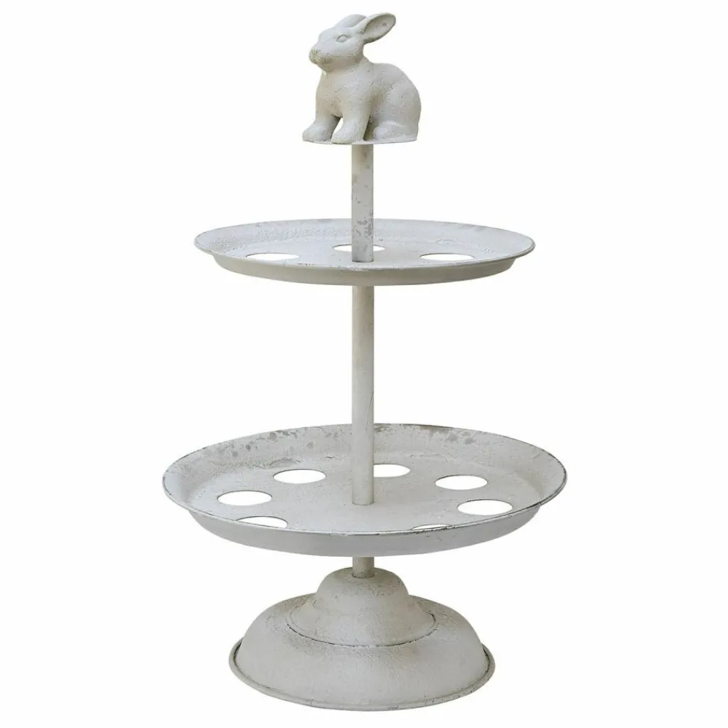 LOBERON Eier-Etagere Delixor Hot