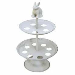 LOBERON Eier-Etagere Delixor Hot