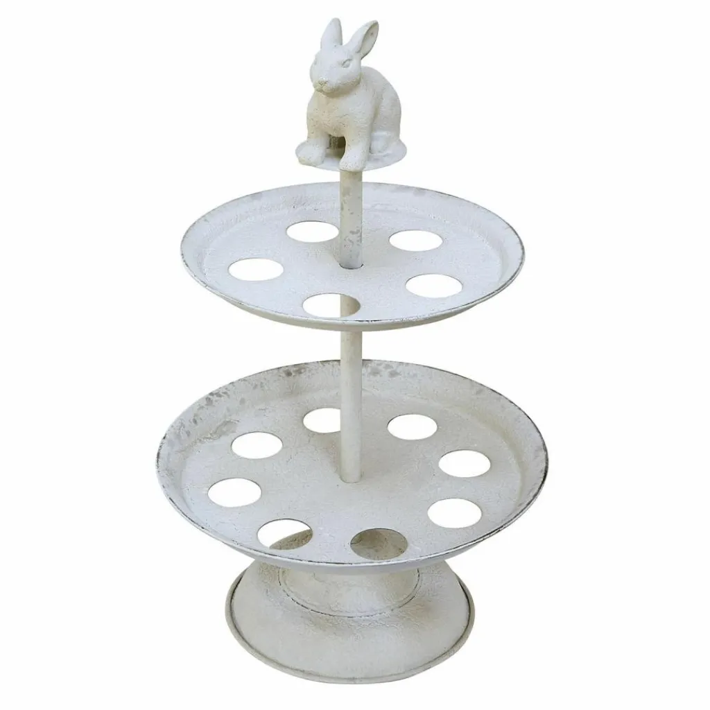 LOBERON Eier-Etagere Delixor Hot