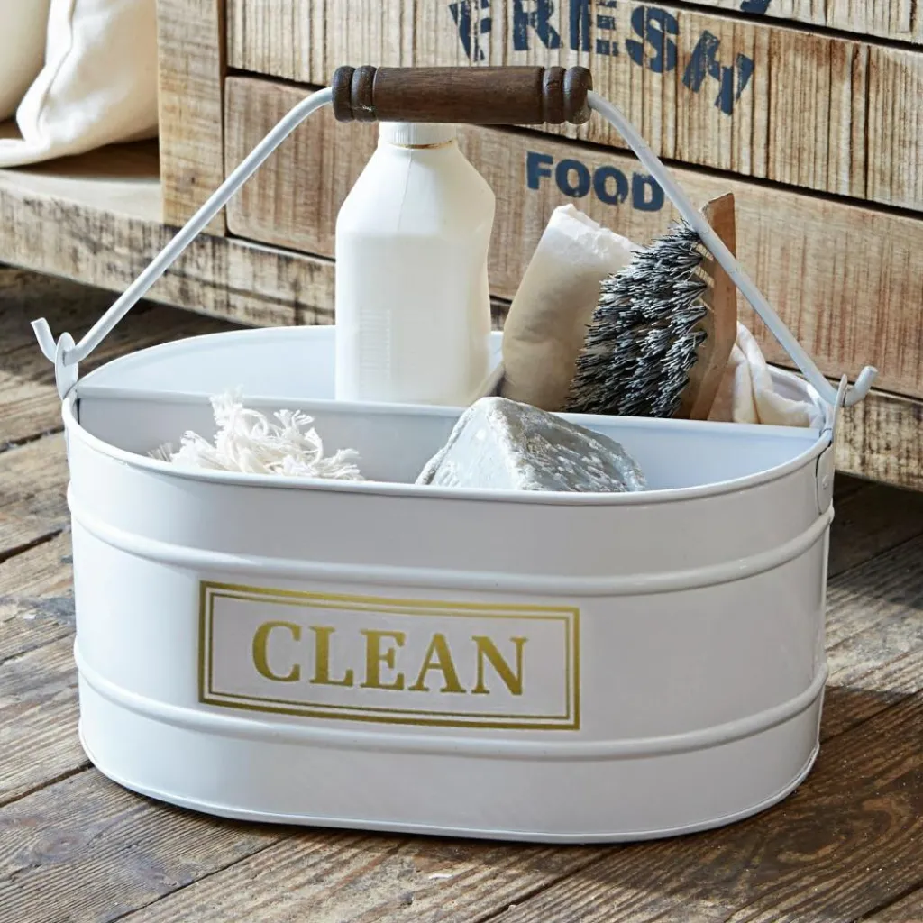 LOBERON Eimer Clean Hot