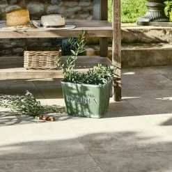LOBERON Eimer Garden Hot