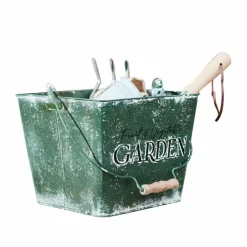LOBERON Eimer Garden Hot