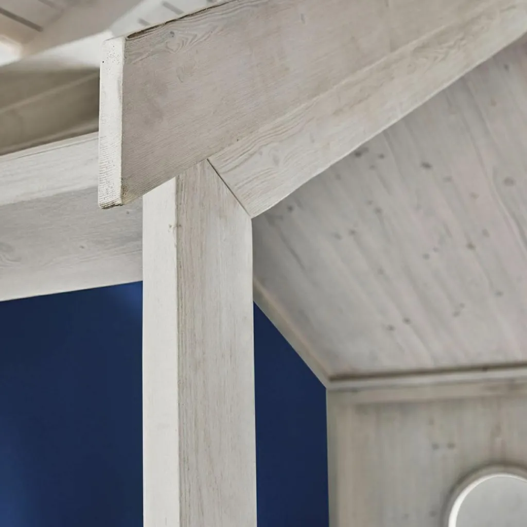 LOBERON Einzelbett Birchwell Outlet