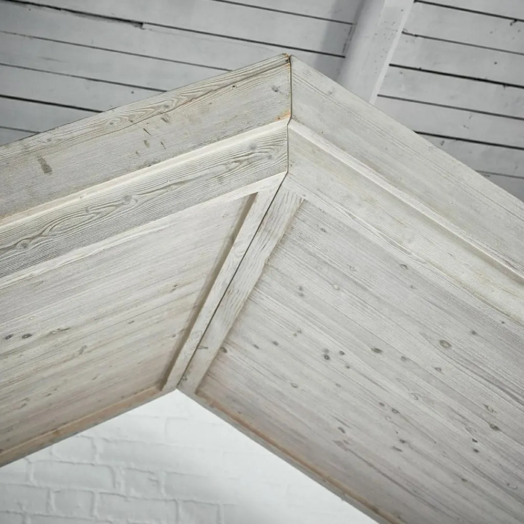 LOBERON Einzelbett Birchwell Outlet