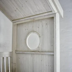 LOBERON Einzelbett Birchwell Outlet