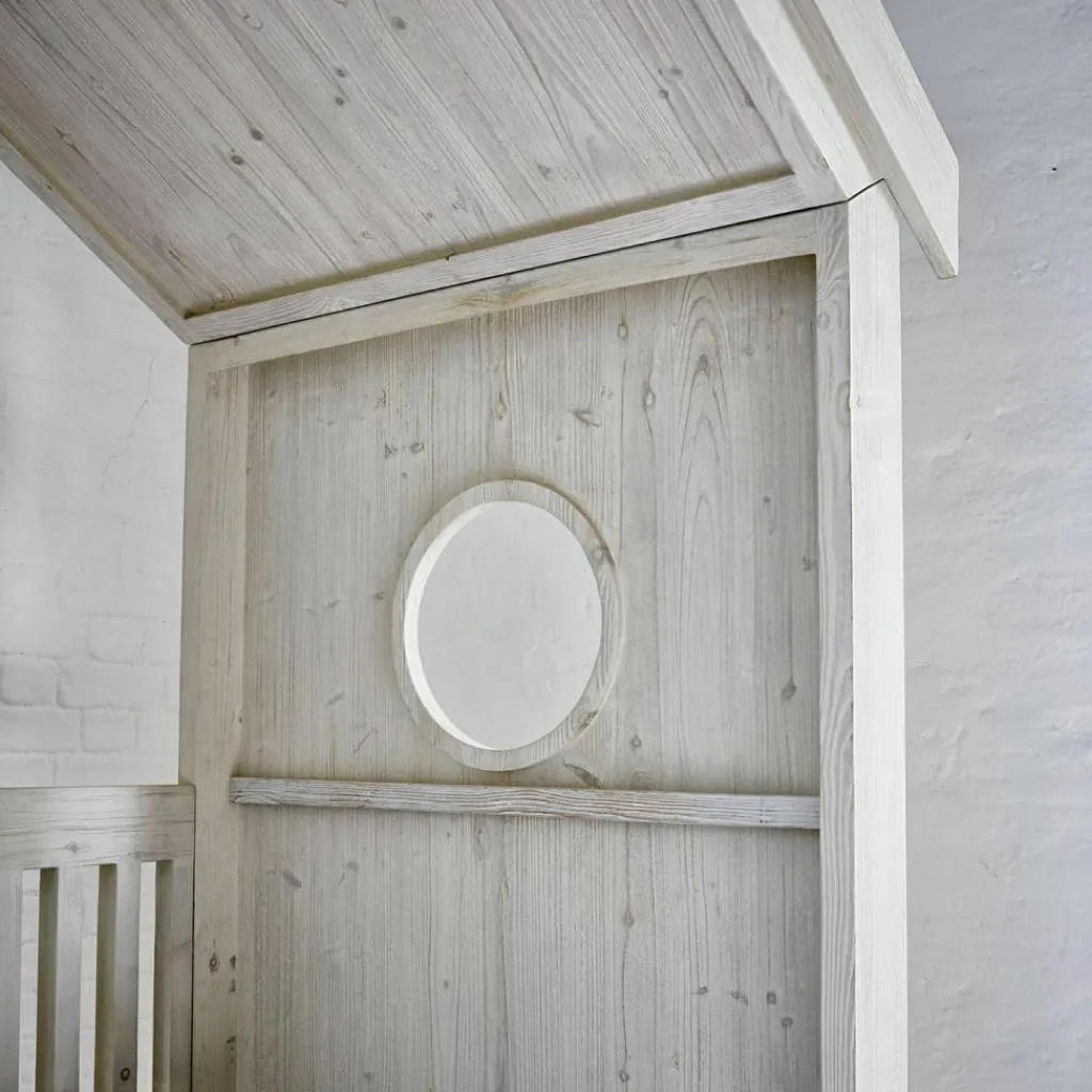 LOBERON Einzelbett Birchwell Outlet