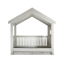 LOBERON Einzelbett Birchwell Outlet