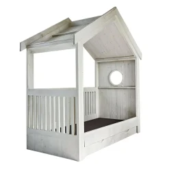 LOBERON Einzelbett Birchwell Outlet