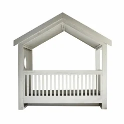 LOBERON Einzelbett Birchwell Outlet