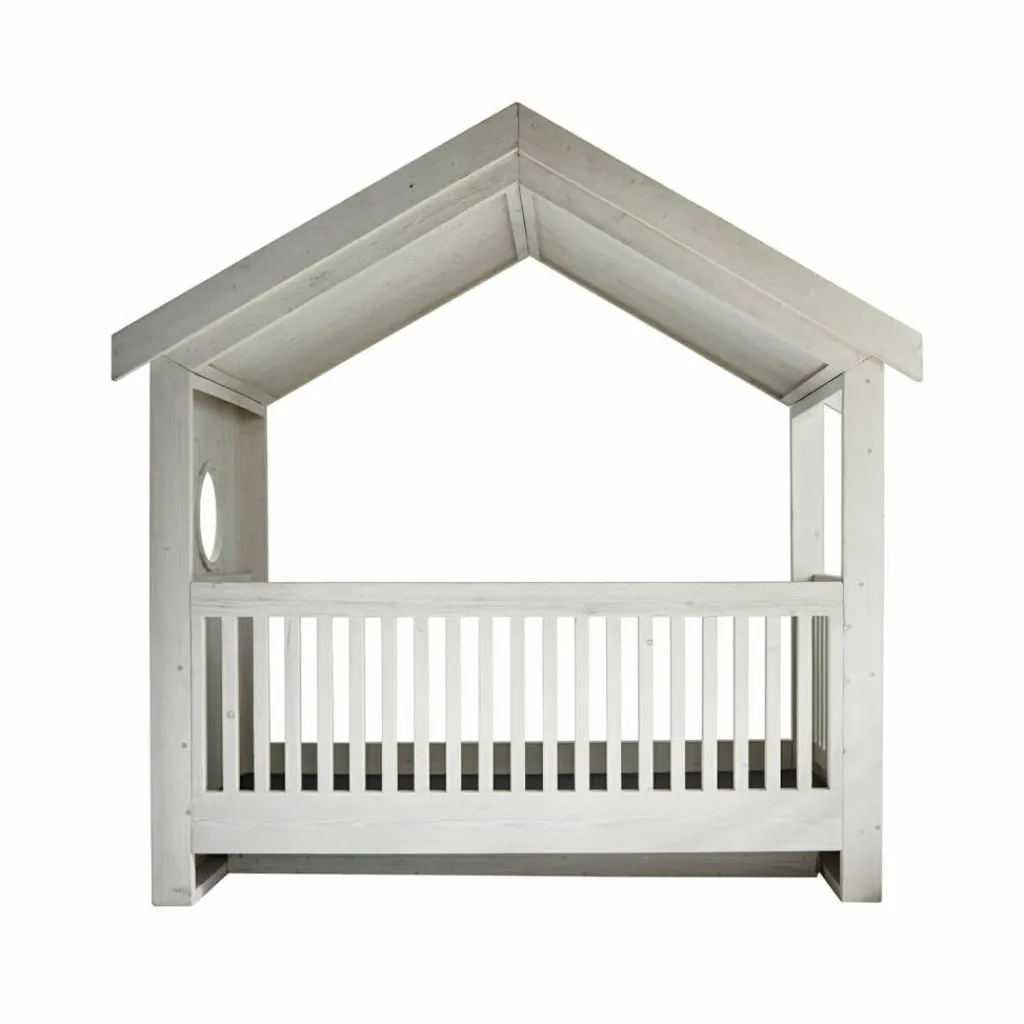 LOBERON Einzelbett Birchwell Outlet