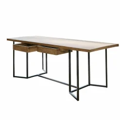 LOBERON Esstisch Montarisse Hot