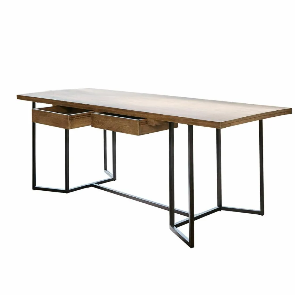 LOBERON Esstisch Montarisse Hot