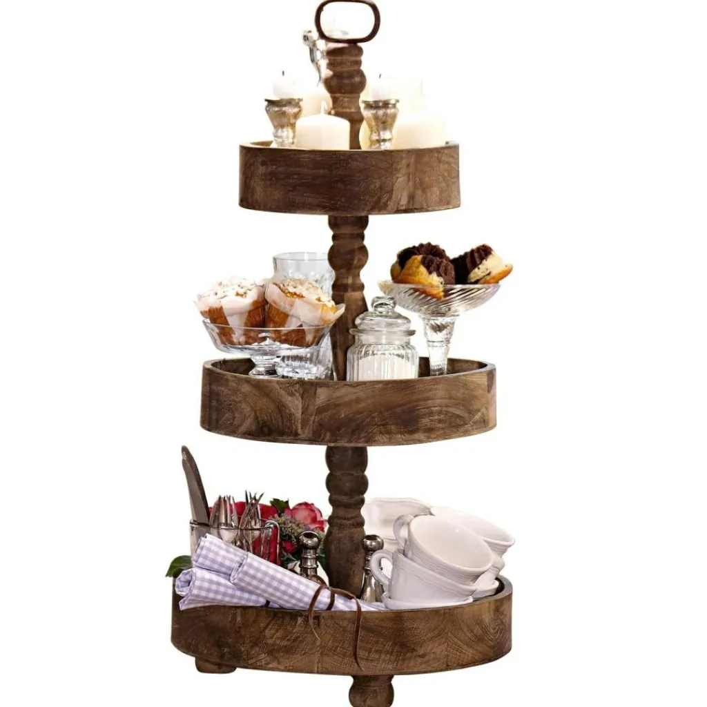 LOBERON Etagere Beauvais Discount