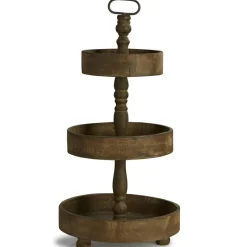 LOBERON Etagere Beauvais Discount