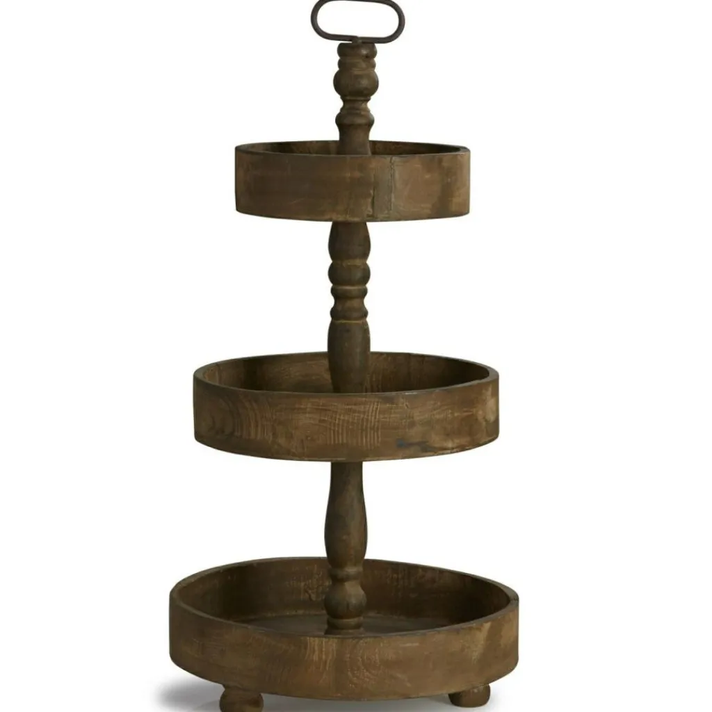 LOBERON Etagere Beauvais Discount