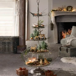 LOBERON Etagere Clarette Online