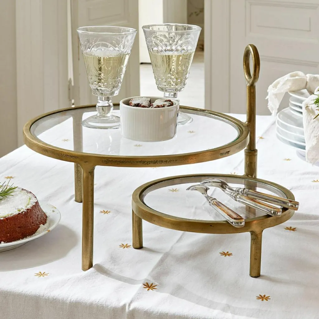 LOBERON Etagere Drovela Outlet