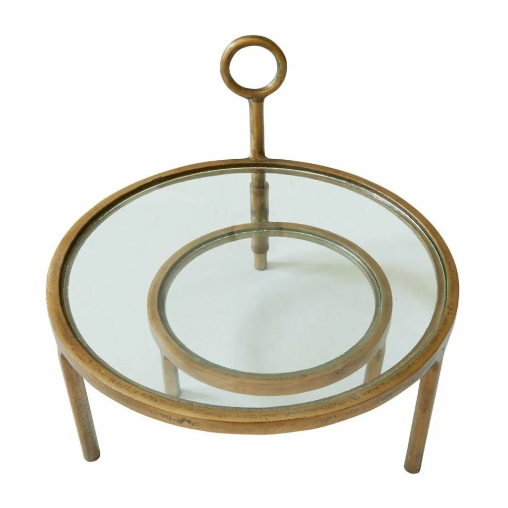 LOBERON Etagere Drovela Outlet