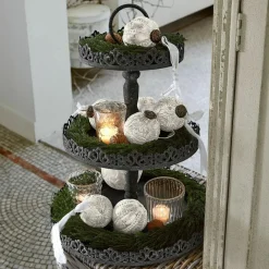 LOBERON Etagere Garnette Outlet