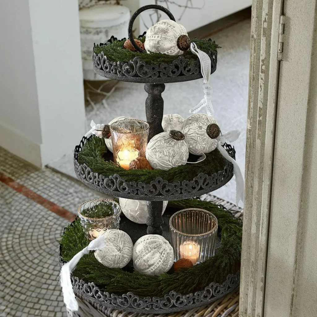 LOBERON Etagere Garnette Outlet