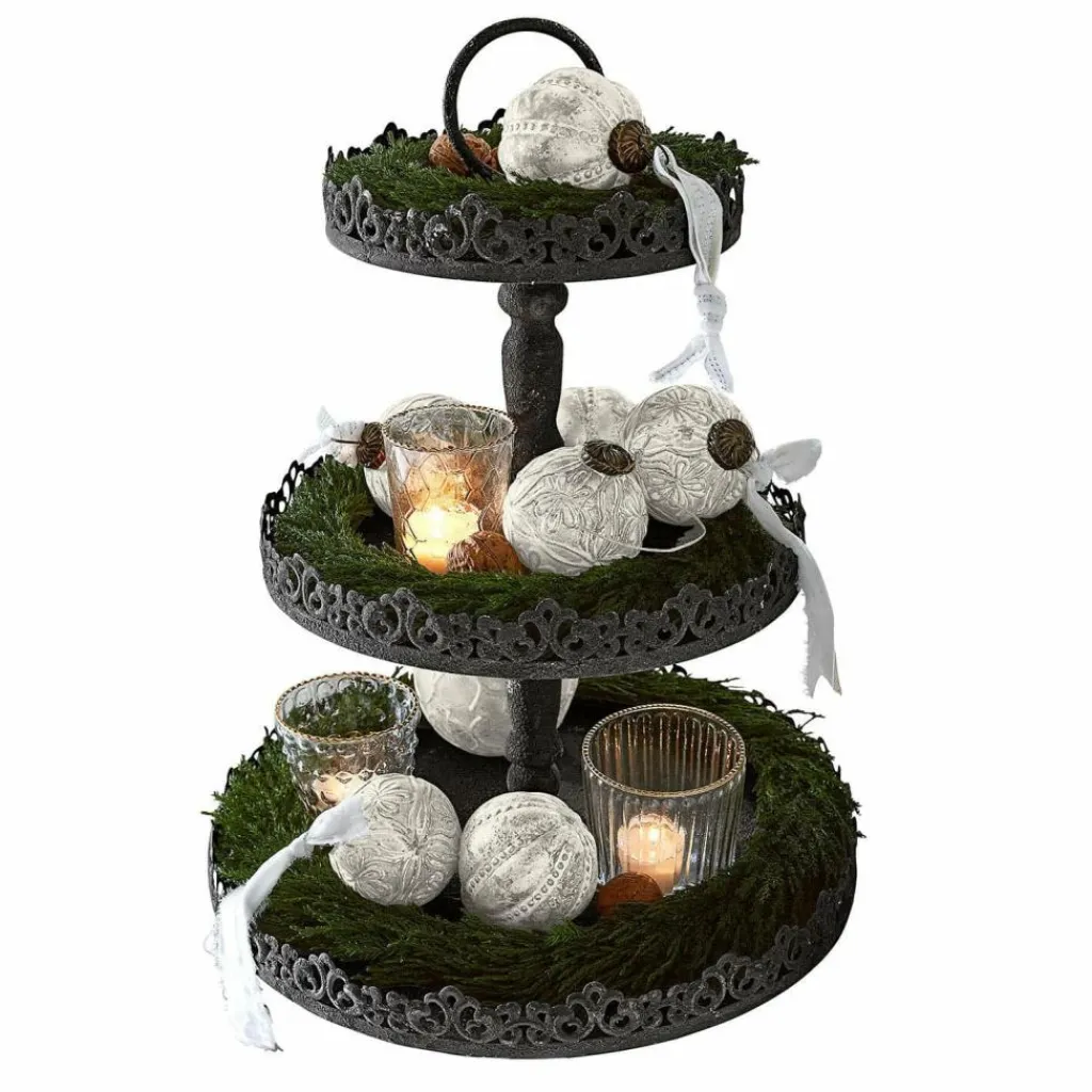 LOBERON Etagere Garnette Outlet