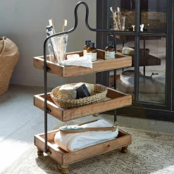 LOBERON Etagere Lasse Sale