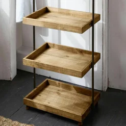 LOBERON Etagere Lasse Clearance