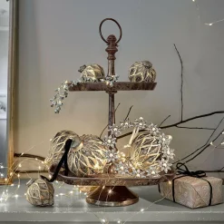 LOBERON Etagere Lazmina Clearance