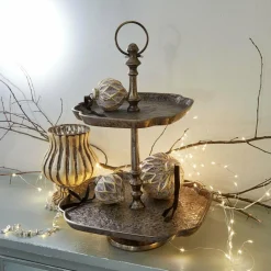 LOBERON Etagere Lazmina Clearance
