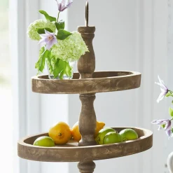 LOBERON Etagere Olathe Outlet