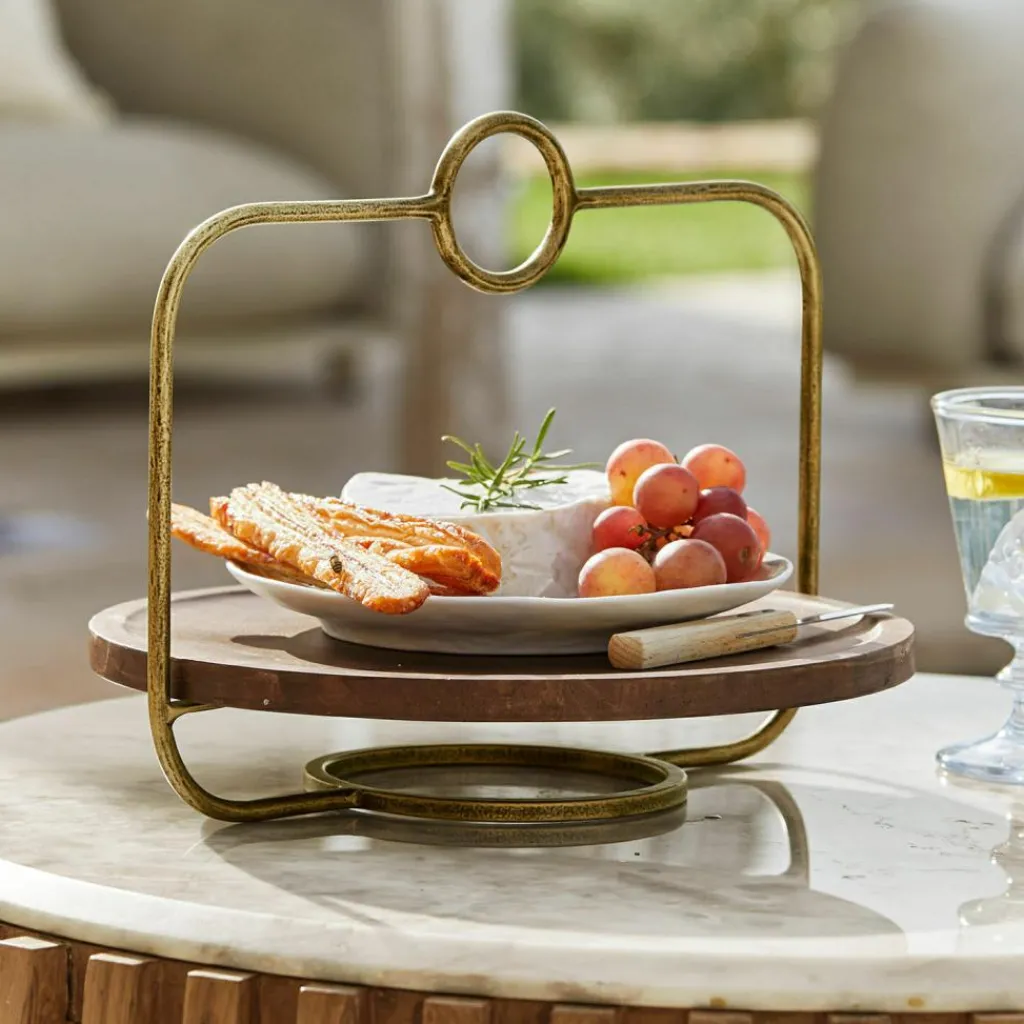 LOBERON Etagere Vauxandre Outlet