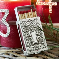 LOBERON Etui für Streichholzschachtel Lytham Sale