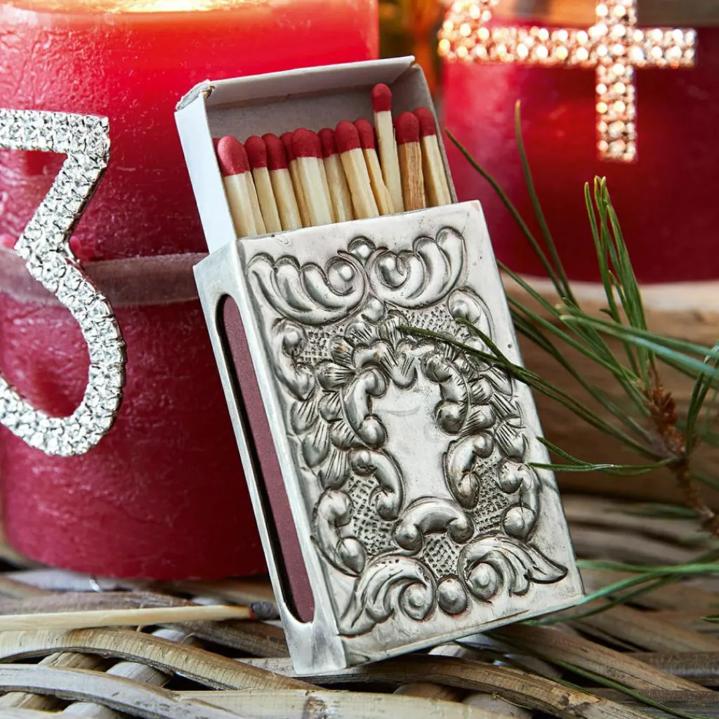 LOBERON Etui für Streichholzschachtel Lytham Sale