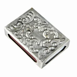 LOBERON Etui für Streichholzschachtel Lytham Sale