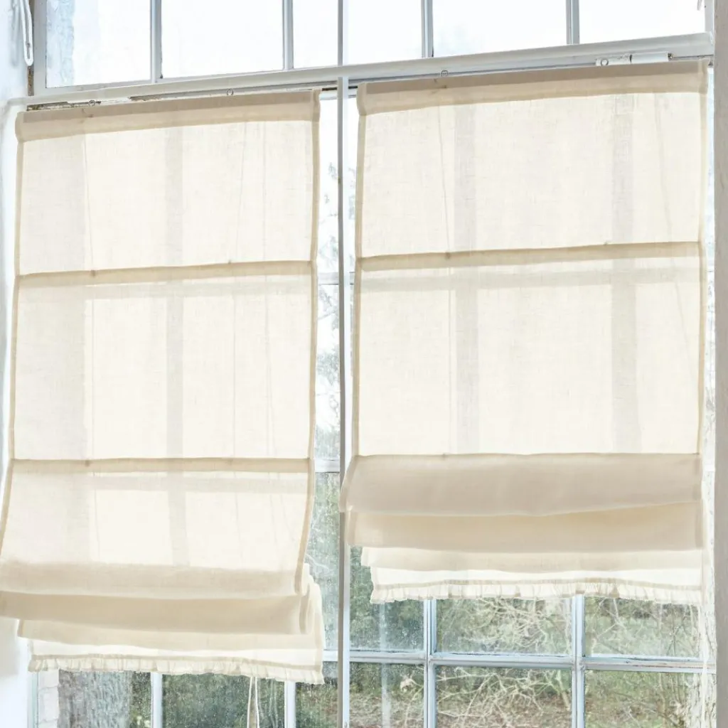 LOBERON Faltrollo Dercy creme Clearance